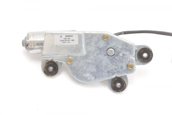 Scheibenwischermotor hinten 0390201521 Ford MONDEO 1