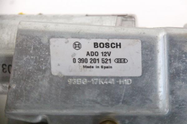 Scheibenwischermotor hinten 0390201521 Ford MONDEO 1