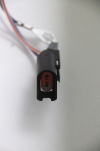 Scheibenwischermotor hinten 0390201521 Ford MONDEO 1