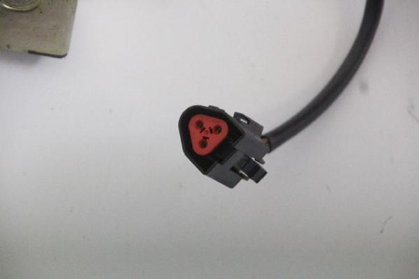 Schloß Heckklappe 93BBF43200BE Ford MONDEO 1