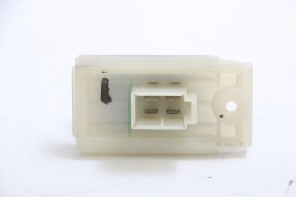 Heizgebläsevorwiderstand 95BW18B647AA Ford MONDEO 1