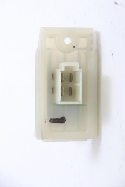 Heizgebläsevorwiderstand 95BW18B647AA Ford MONDEO 1