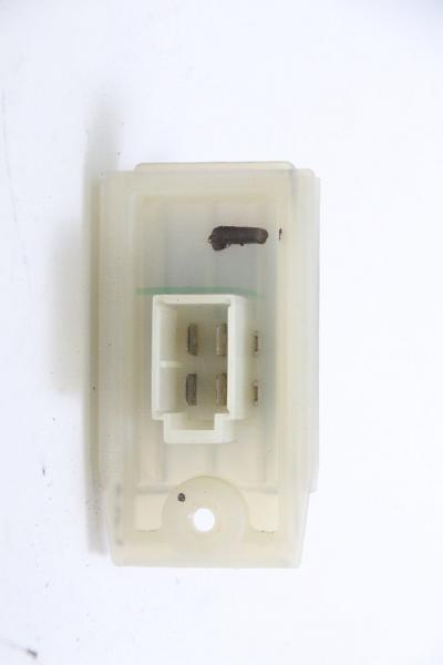 Heizgebläsevorwiderstand 95BW18B647AA Ford MONDEO 1