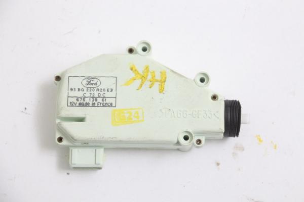 Stellmotor ZV Heckklappe 93BG220A20EB Ford MONDEO 1