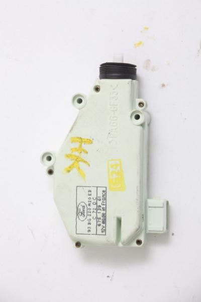 Stellmotor ZV Heckklappe 93BG220A20EB Ford MONDEO 1