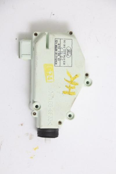 Stellmotor ZV Heckklappe 93BG220A20EB Ford MONDEO 1