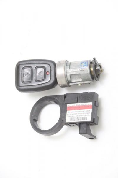 Zündschloß 96BP15607AB Ford MONDEO 1