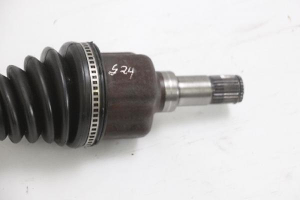 Antriebswelle vorn links RE93BG3B437A1AE Ford MONDEO 1