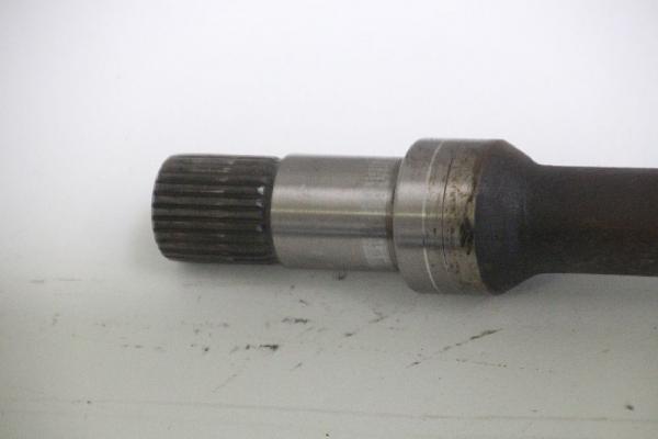 Antriebswelle vorn rechts RE93BG3B436A1AE Ford MONDEO 1