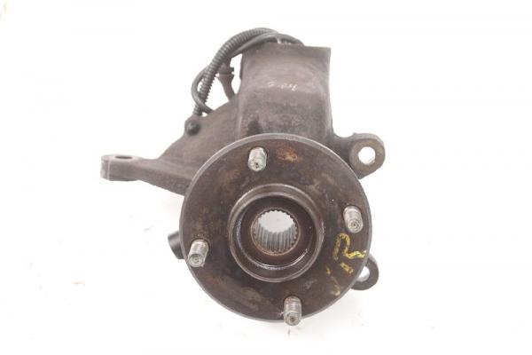 Achsschenkel vorn rechts 93BB3K170A1G Ford MONDEO 1