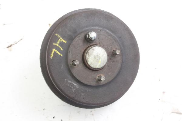 Achsschenkel hinten links 93BB4A493CD Ford MONDEO 1