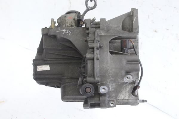 Getriebe 5 Gang R94ZT7002RA Ford MONDEO 1
