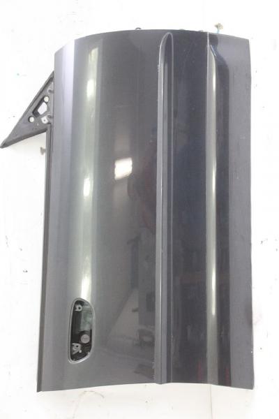 Tür vorn rechts VW GOLF 4 1J4831056H Schwarz 03-2000 gebraucht 1