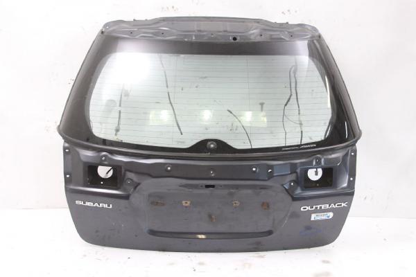 Heckklappe 60809AG0049P Subaru OUTBACK 2