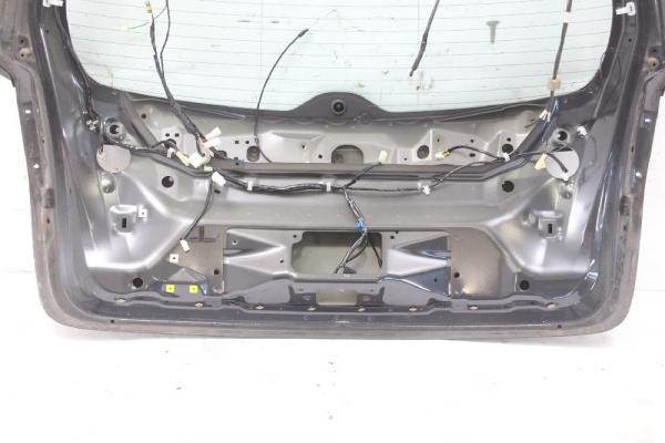 Heckklappe 60809AG0049P Subaru OUTBACK 2