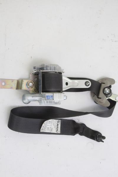 Sicherheitsgurt vorn rechts 7Q7050P Subaru OUTBACK 2