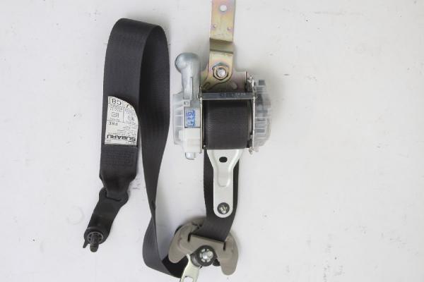 Türschloss hinten rechts Suzuki ALTO 4 82301M79G10 09-2004 gebraucht 2