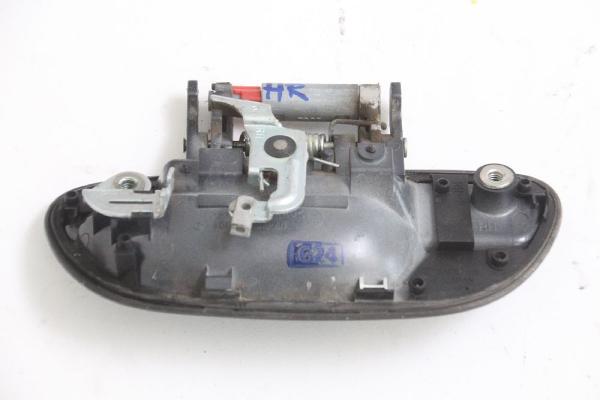 Schaltgetriebe Rover 75 Tourer RJ LBB 015 1,8 88 KW 120 PS Benzin 11-2004 gebraucht 1