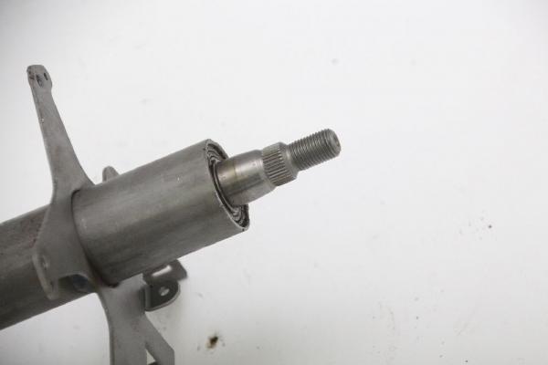 Gurtstraffer hinten links Seat IBIZA 3 6L0857805B 01-2007 gebraucht 2