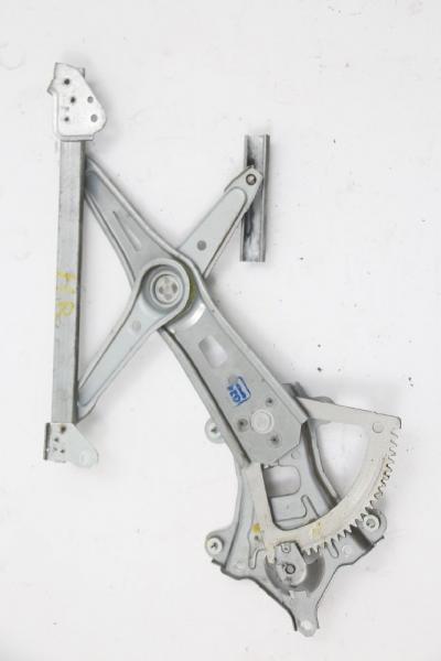 Kopfstütze Mercedes SLK R171 1718601432 vorn rechts 03-2005 gebraucht 2
