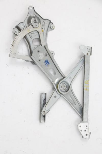 Stoßstangenträger vorn Mercedes A-KLASSE 160 01-1999 gebraucht 1