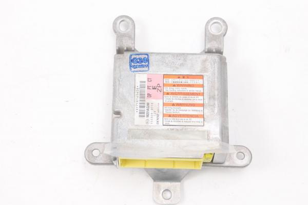 Steuergerät Aufprallsensor 98221AG260 Subaru OUTBACK 2