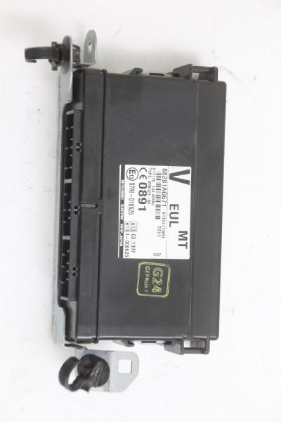 Steuergerät Zentralverriegelung 88281AG671 Subaru OUTBACK 2