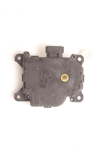 Motorhaube Mercedes A-KLASSE 160 Grün 01-1999 gebraucht 1