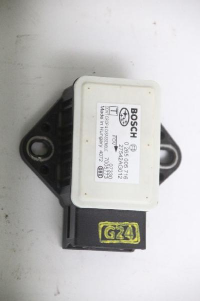 Achsschenkel vorn links Mercedes C-KLASSE S 203 Kombi 2043320101 2093300325 2,6 gebraucht 2