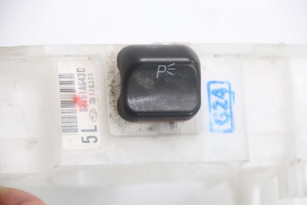 Kraftstofftank Seat IBIZA 3 6J0201060B 1,4 63 KW 86 PS Benzin 01-2007 gebraucht 1