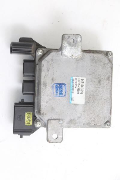 Steuergerät Motor 34710AG010 Subaru OUTBACK 2