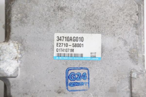 Luftfilterkasten Seat IBIZA 3 036129611CD 1,4 63 KW 86 PS Benzin 01-2007 gebraucht 2