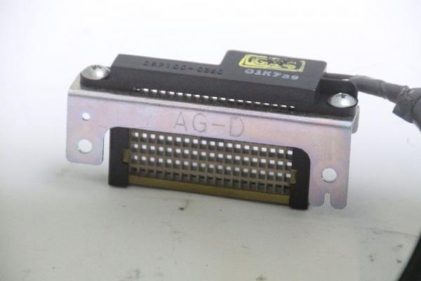 Wärmetauscher 0971000360 Subaru OUTBACK 2