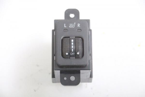 Schalter Sitzheizung Subaru OUTBACK 2