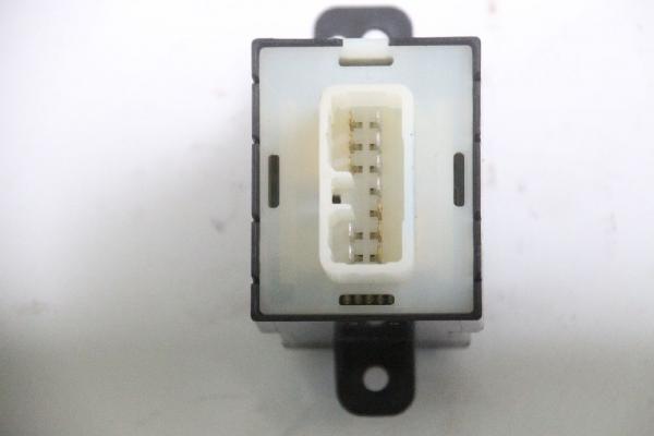Tür hinten links Mercedes A-KLASSE 160 Grün 01-1999 gebraucht 3