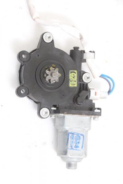 Tür hinten links Mercedes A-KLASSE 160 Grün 01-1999 gebraucht 2