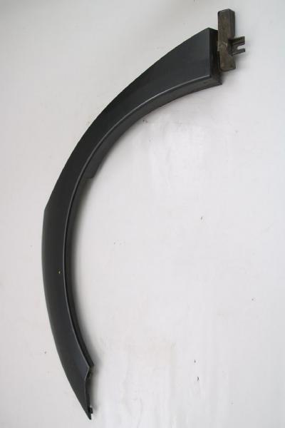 Tür hinten rechts Opel CORSA C 13114689 124558 Silber 11-2001 gebraucht 1