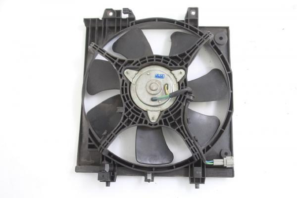 Ventilator (am Kühler) Subaru OUTBACK 2