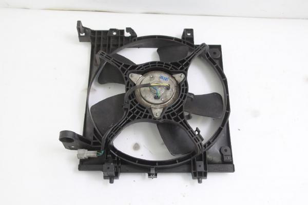 Ventilator (am Kühler) Subaru OUTBACK 2