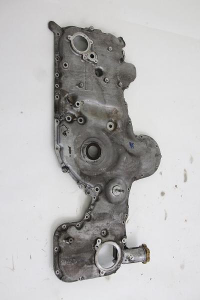 Beifahrertür Tür vorn rechts VW TOURAN 1 1T0831056AB 1T0831056AA grau 09-2006 gebraucht 2