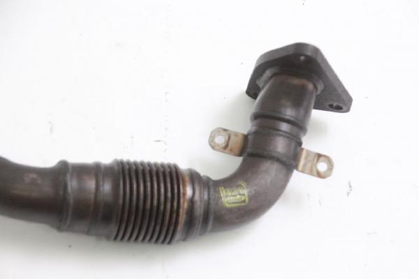Wischergestänge BMW 318i 3er E46 61617071693 2,0 03-2004 gebraucht 2