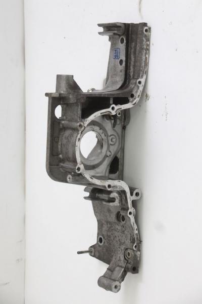 Wischergestänge BMW 318i 3er E46 61617071693 2,0 03-2004 gebraucht 1