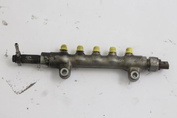 Diesel Verteilerrohr 01K00304 Subaru OUTBACK 2