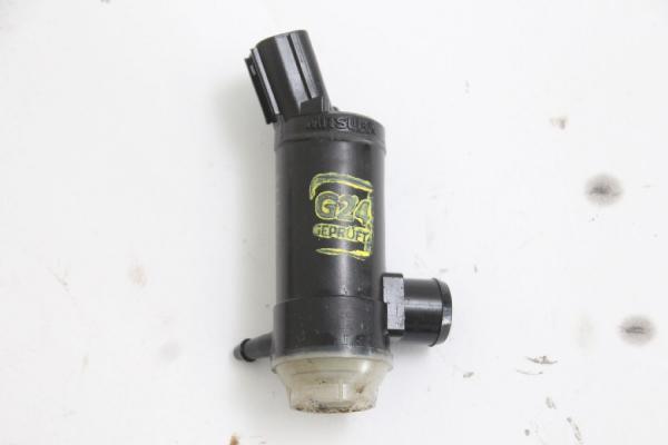 Heckklappe Mercedes A-KLASSE 160 Grün 1687400505 01-1999 gebraucht 1
