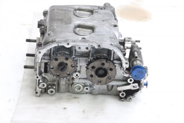 Türschloss hinten links BMW 318i 3er E46 51227011245 03-2004 gebraucht 2