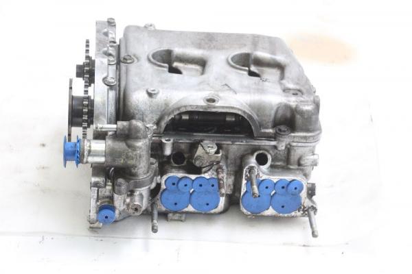 Hydraulikblock ABS Ford KA 2 RU8 0265252682 BOSCH 1903143 1,2 51 KW 69 PS 12-201 gebraucht 3