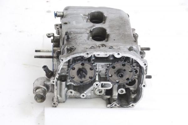 Türschloss hinten links BMW 318i 3er E46 51227011245 03-2004 gebraucht 1
