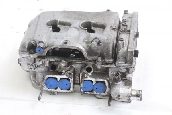 Hydraulikblock ABS Ford KA 2 RU8 0265252682 BOSCH 1903143 1,2 51 KW 69 PS 12-201 gebraucht 2