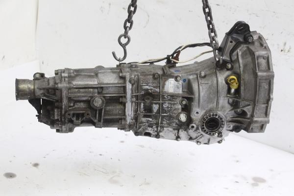 Getriebe 6 Gang 32000AJ700 Subaru OUTBACK 2