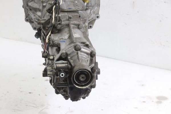 Getriebe 6 Gang 32000AJ700 Subaru OUTBACK 2